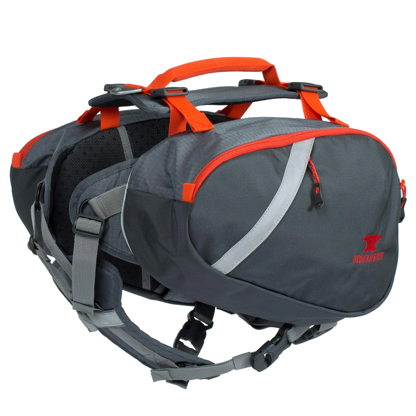 Doggy Back Pack for Hiking