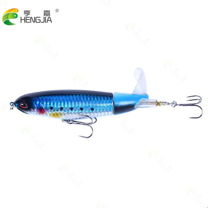 Hengjia Floating Fish Lures