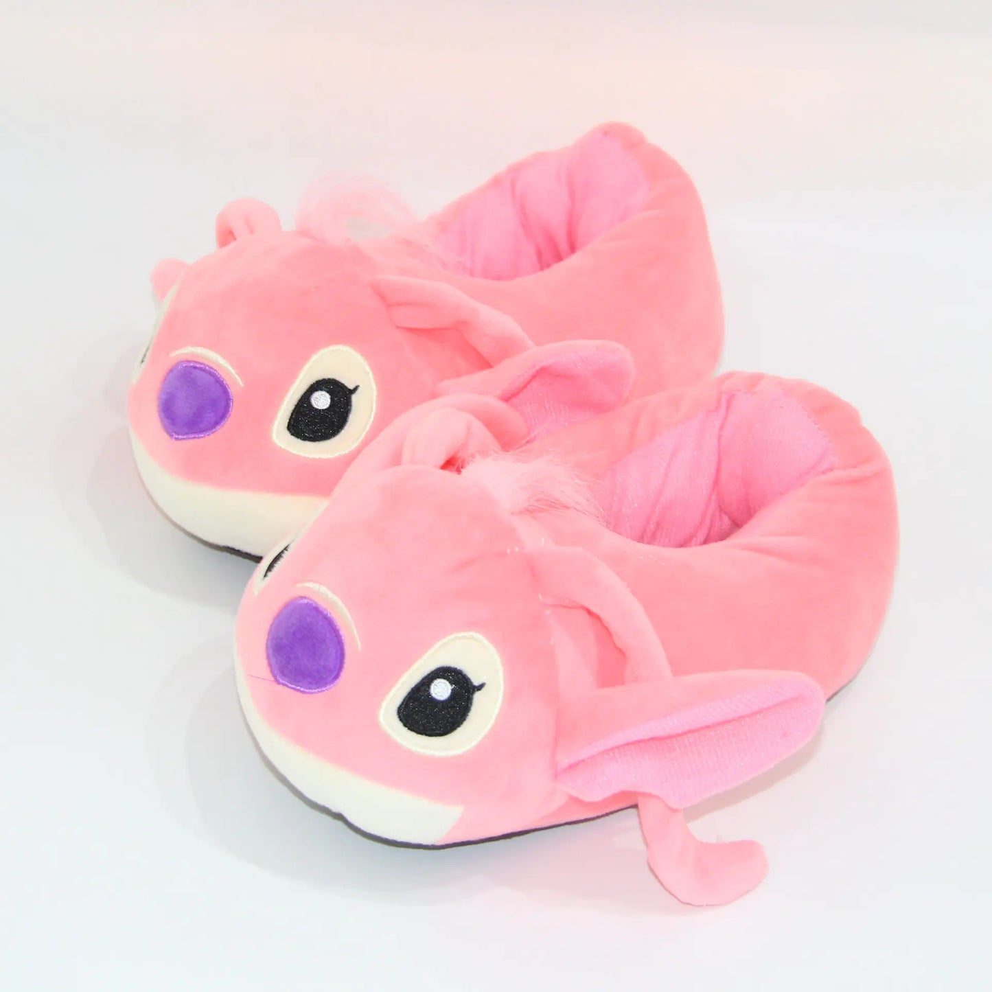 2024 Stitch Slippers