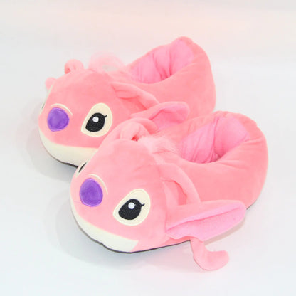 2024 Stitch Slippers