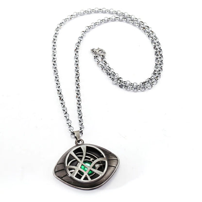 Alloy Necklace
