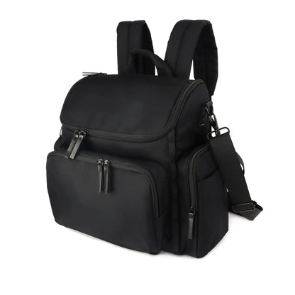 Mom's Essential Diaper Backpack