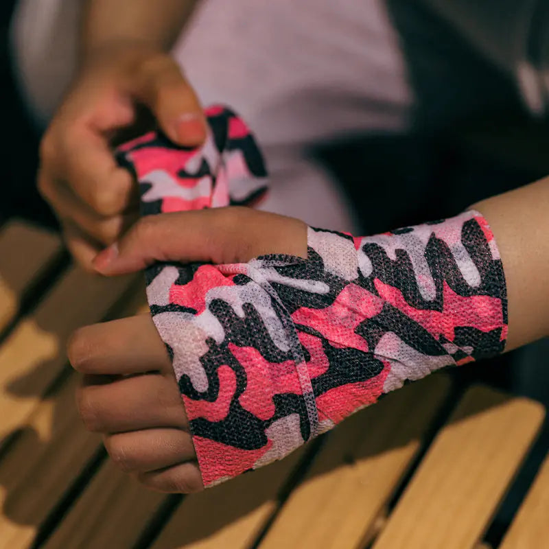 CamouFlex Elastic Tape