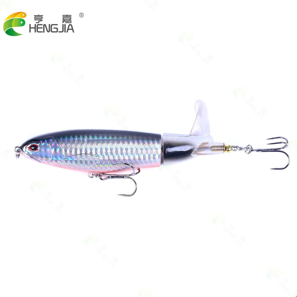 Hengjia Floating Fish Lures