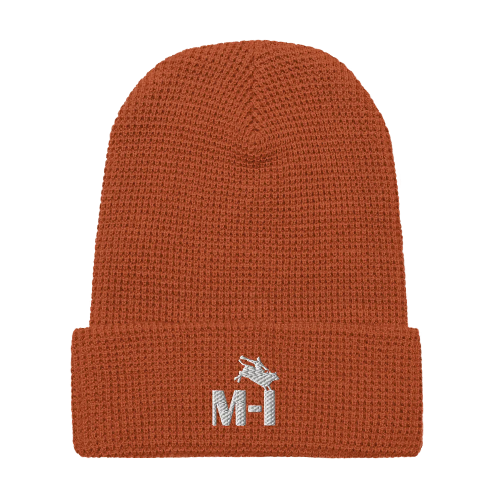 Honeycomb Hike Beanie
