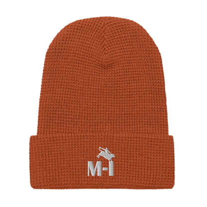 Honeycomb Hike Beanie
