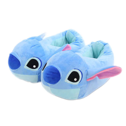 2024 Stitch Slippers