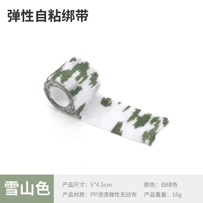 CamouFlex Elastic Tape