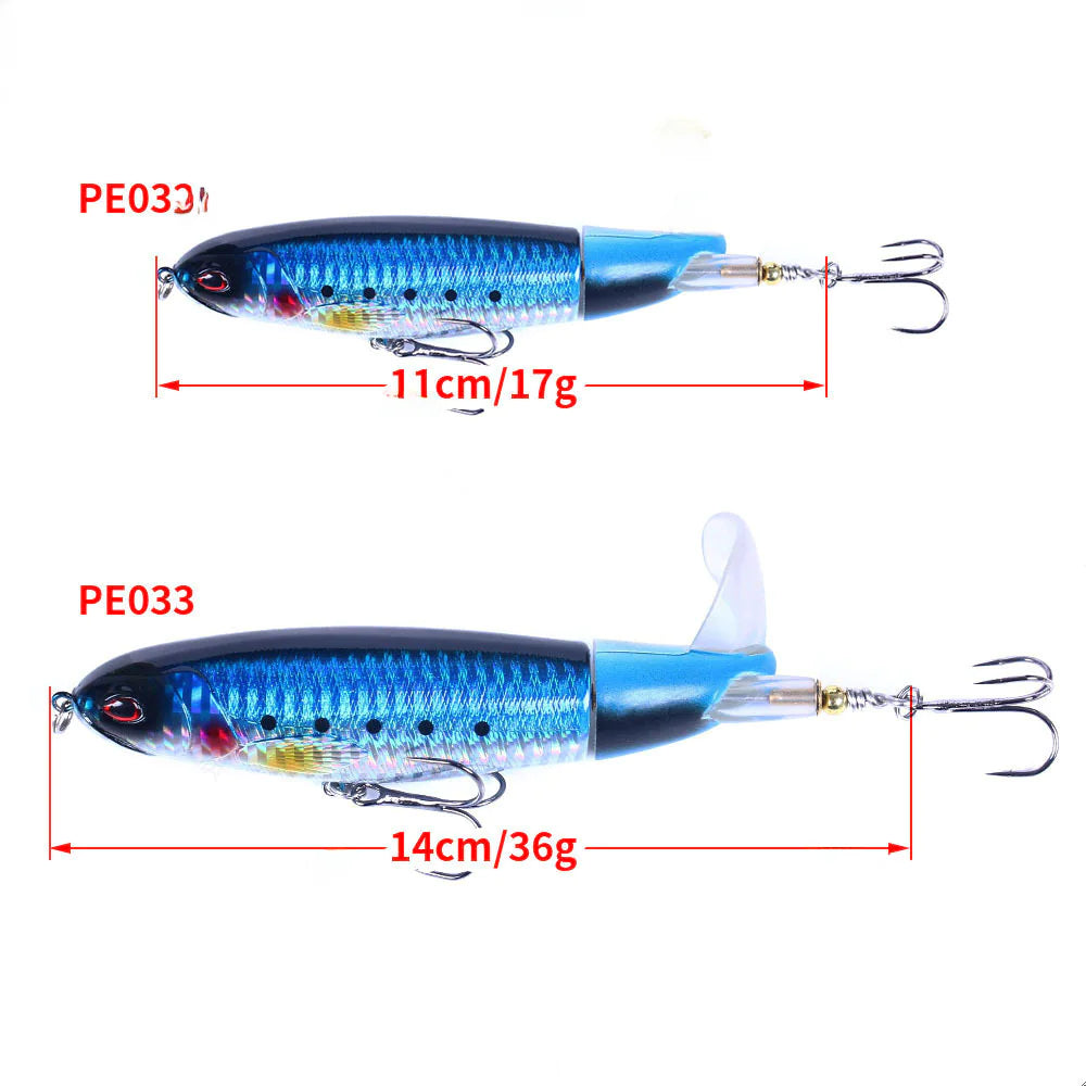 Hengjia Floating Fish Lures