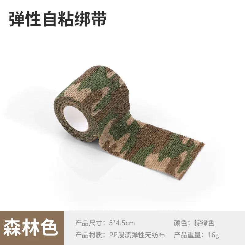 CamouFlex Elastic Tape