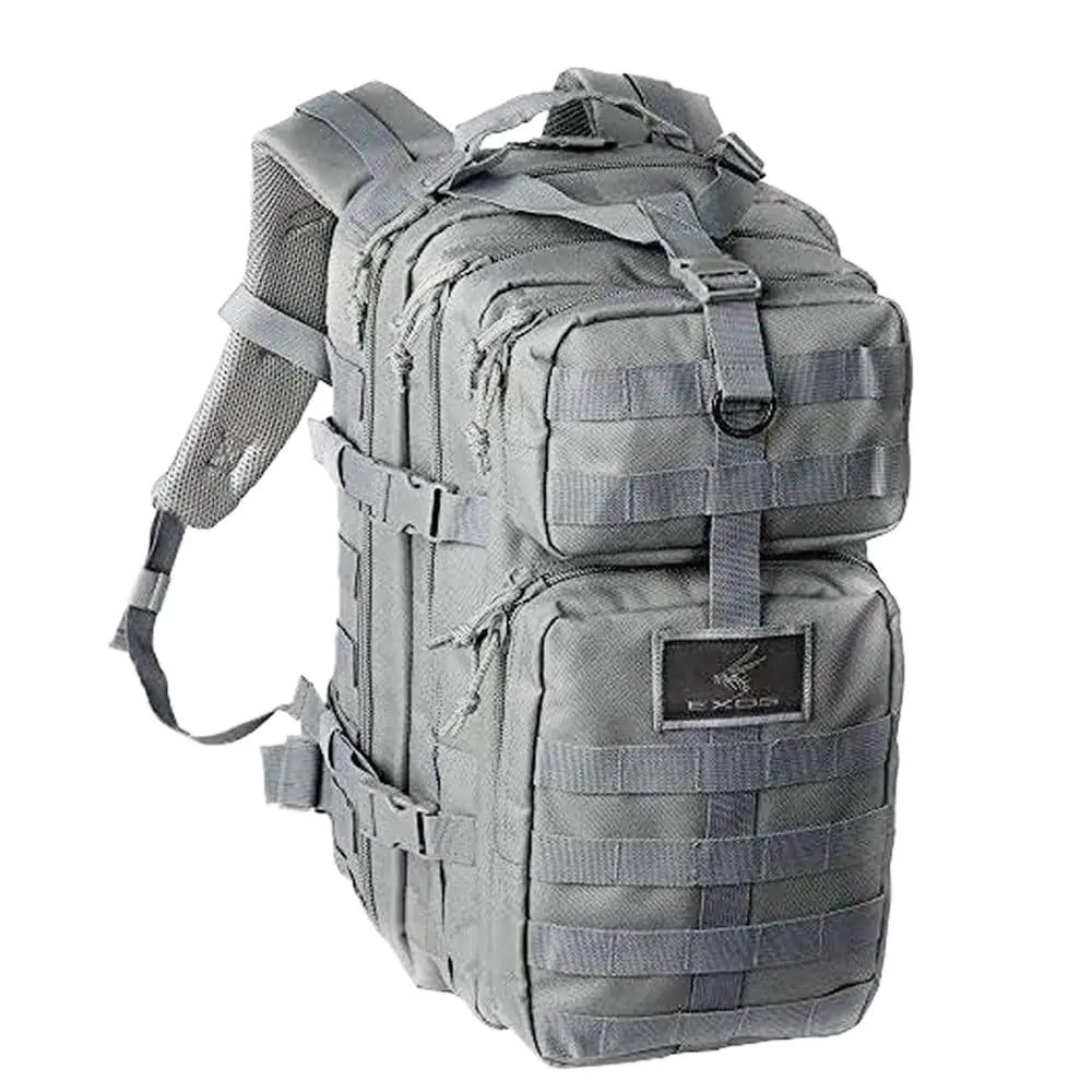Bravo Trekker 34L - Tactical Hydration Backpack