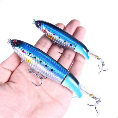 Hengjia Floating Fish Lures