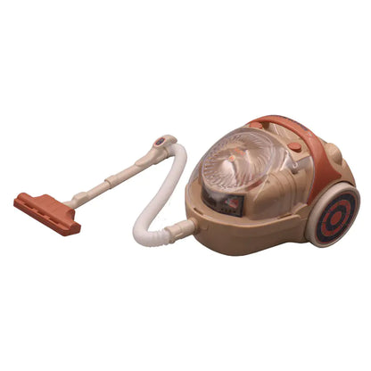 PlayClean Junior Vacuum Set