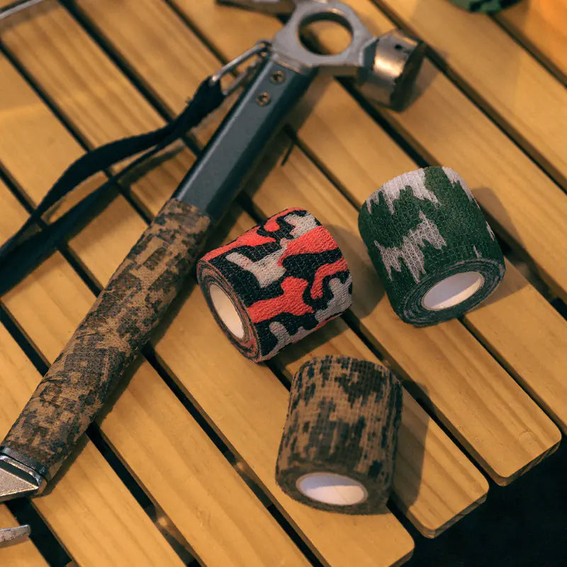 CamouFlex Elastic Tape