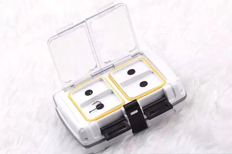 AquaGuard Tackle Organizer