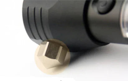 Magnet Beacon Hammer Light