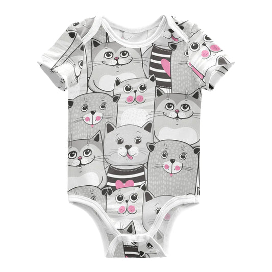 It's Cats!