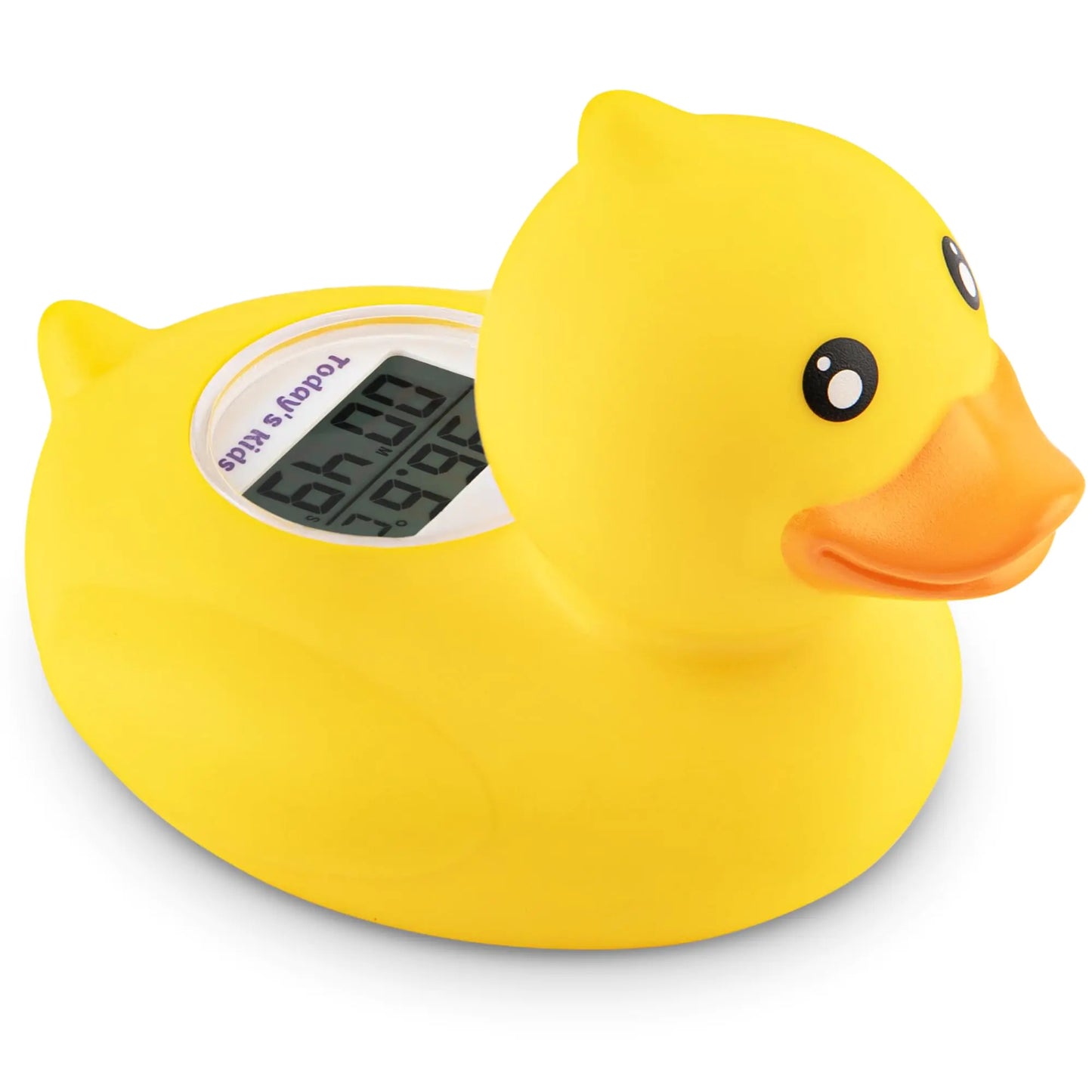 Ducky Bath Time Thermometer