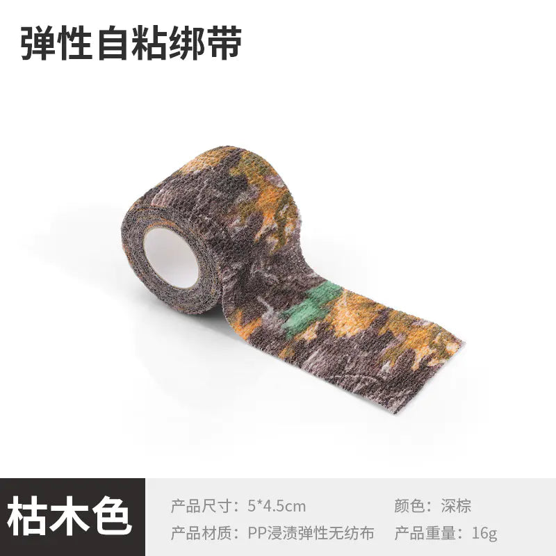 CamouFlex Elastic Tape
