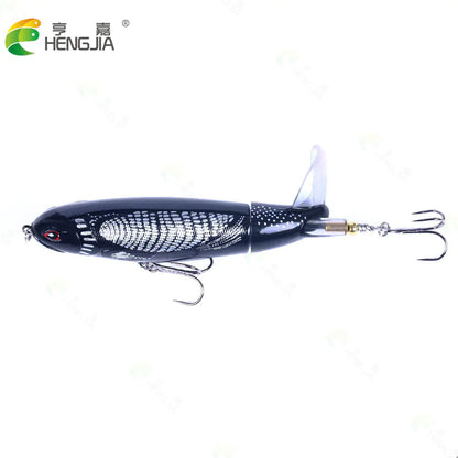 Hengjia Floating Fish Lures
