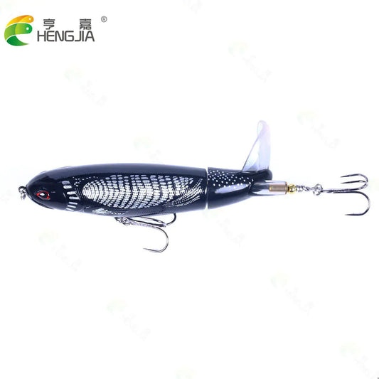 Hengjia Floating Fish Lures