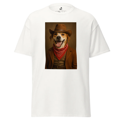 Rootin Tootin Dog