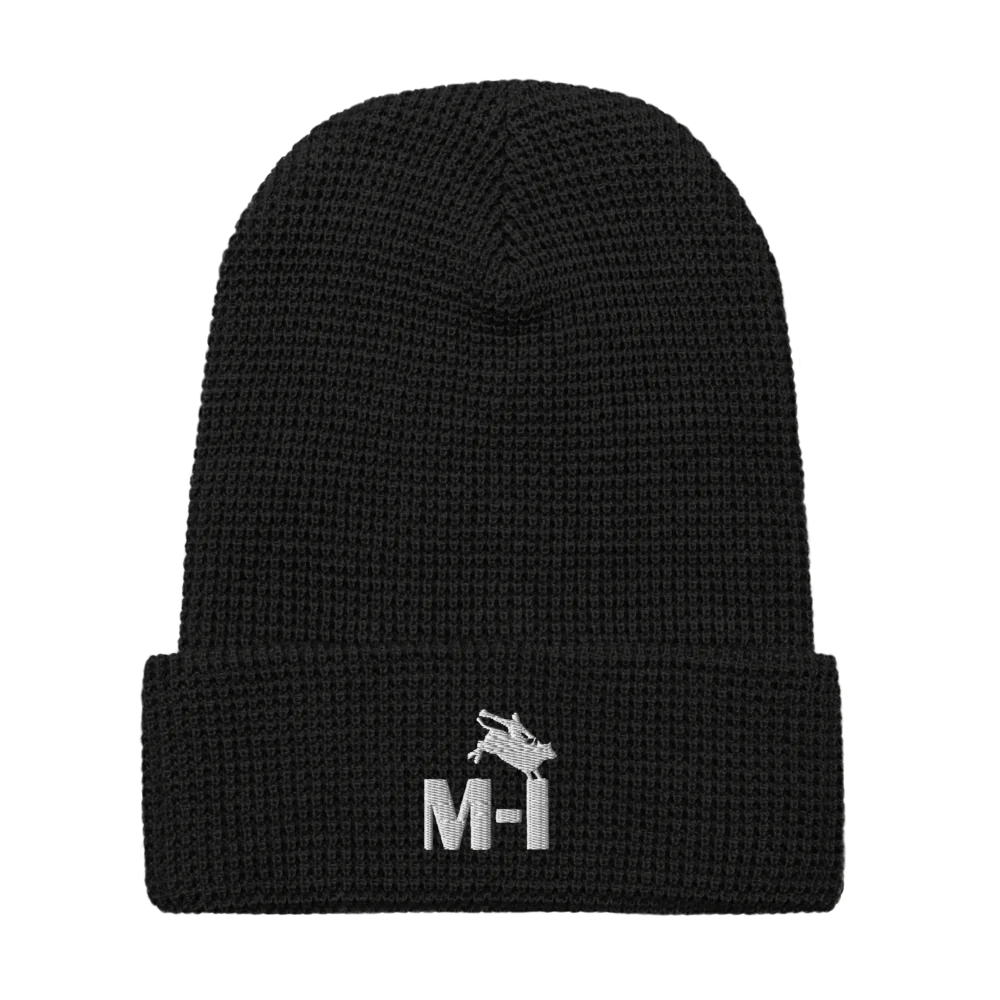 Honeycomb Hike Beanie