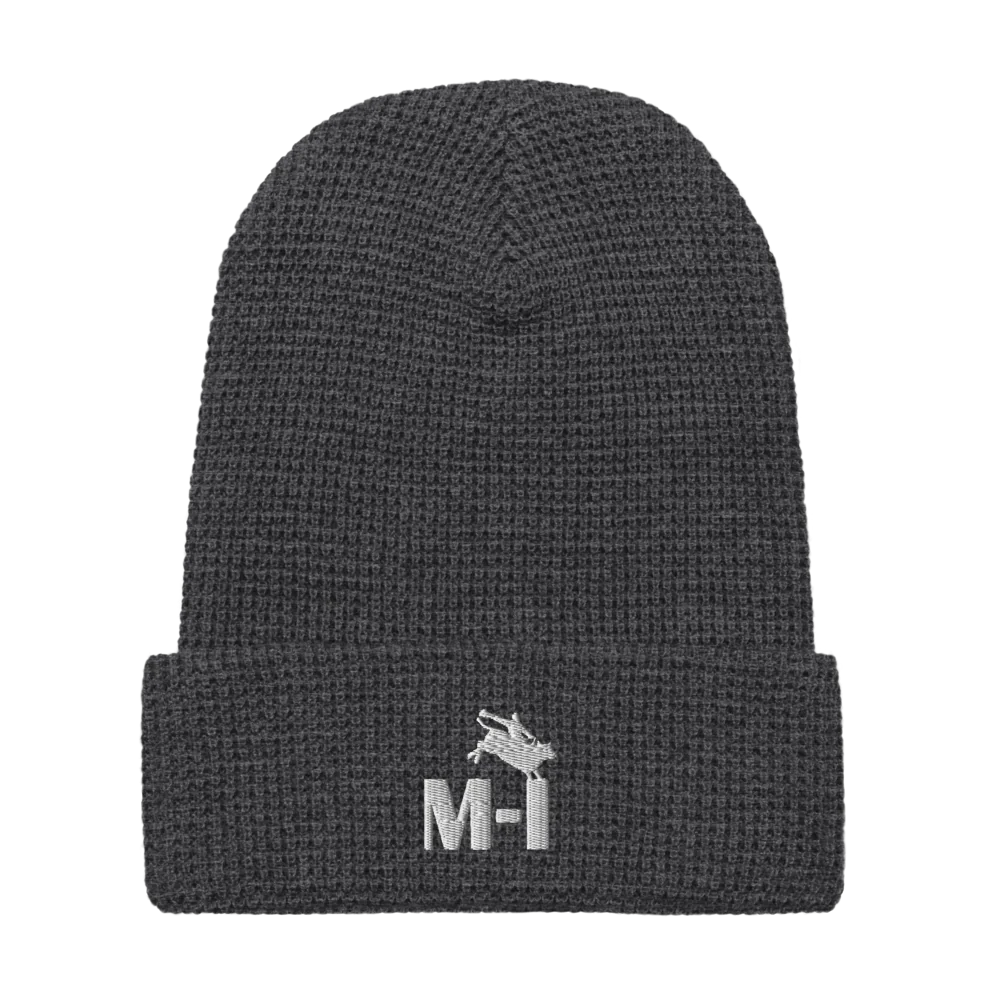 Honeycomb Hike Beanie