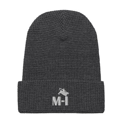 Honeycomb Hike Beanie