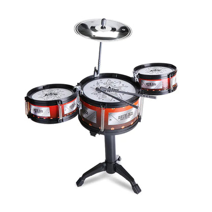 Junior Jazz Drum Set