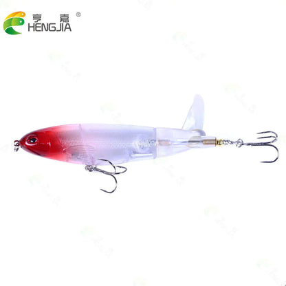 Hengjia Floating Fish Lures