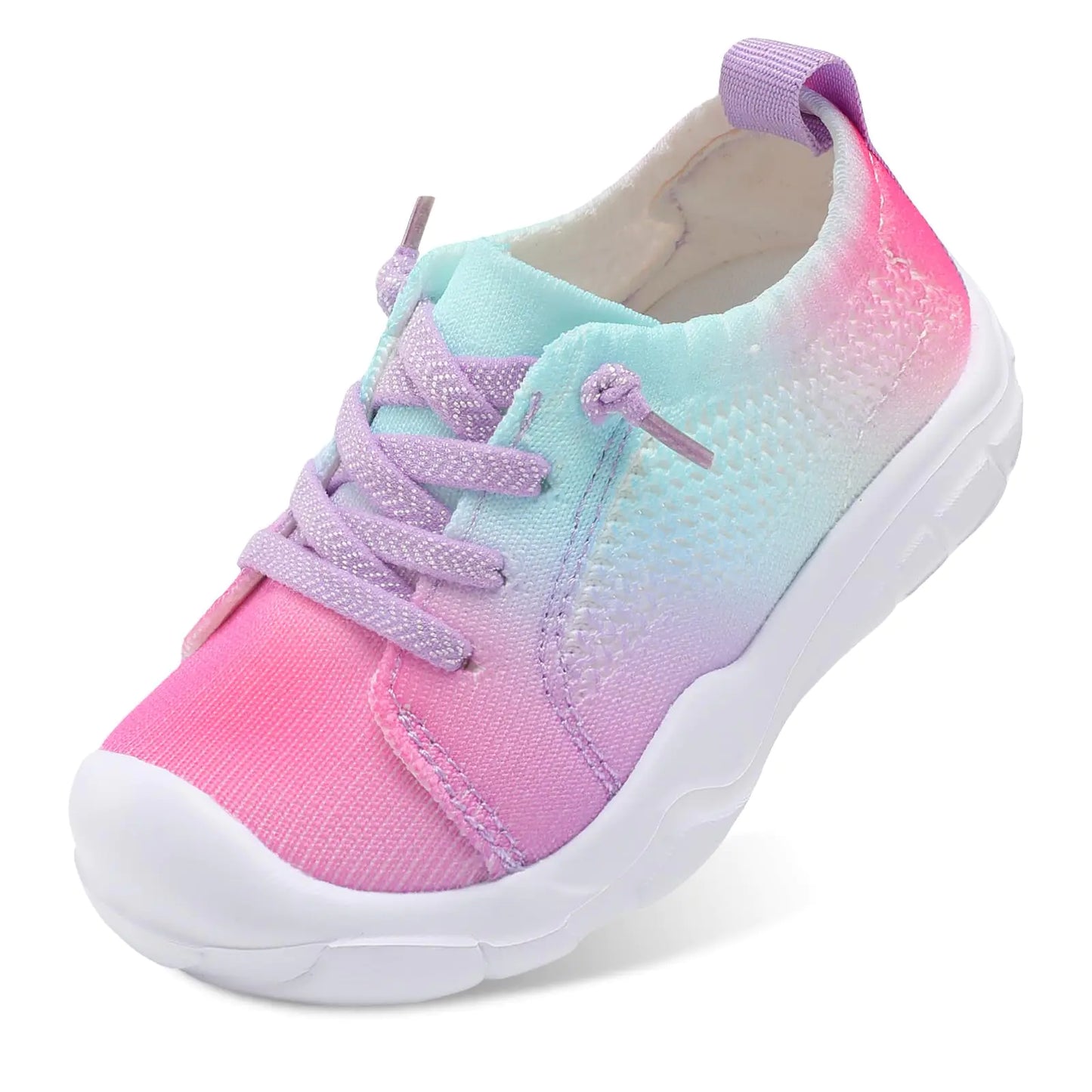 BreezyStride Toddler Sneakers