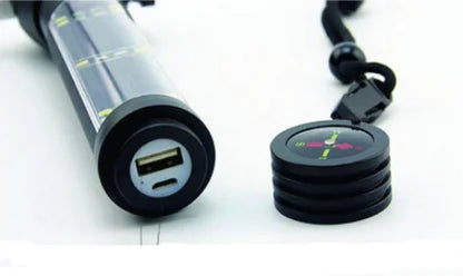 Magnet Beacon Hammer Light