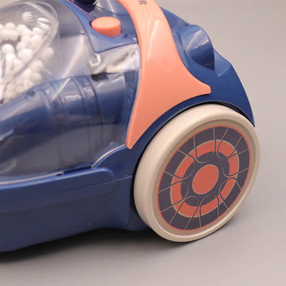 PlayClean Junior Vacuum Set