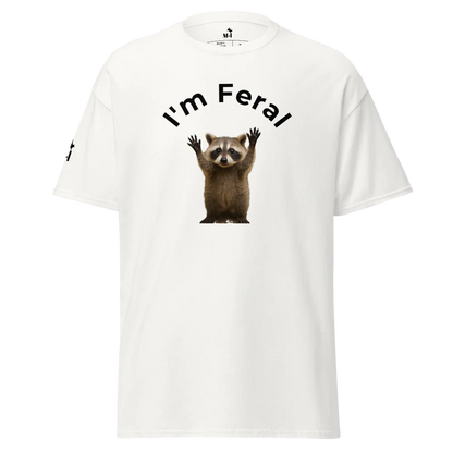 Feral