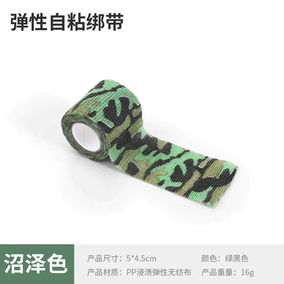 CamouFlex Elastic Tape