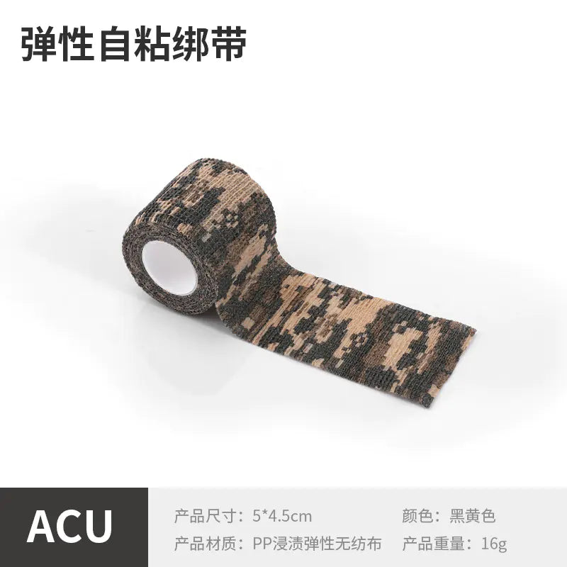CamouFlex Elastic Tape
