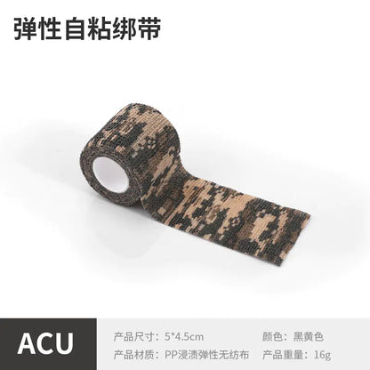 CamouFlex Elastic Tape
