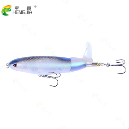 Hengjia Floating Fish Lures