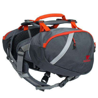 Doggy Back Pack for Hiking