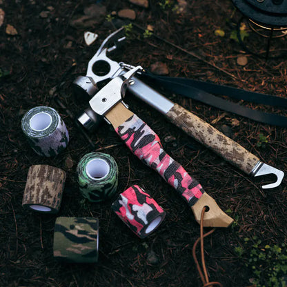 CamouFlex Elastic Tape