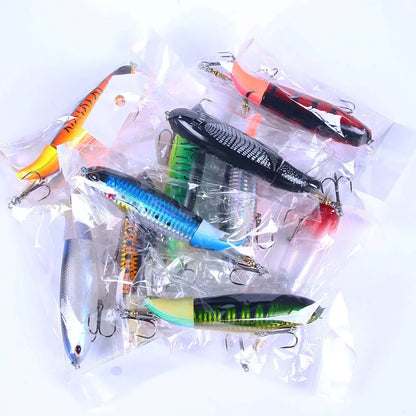 Hengjia Floating Fish Lures