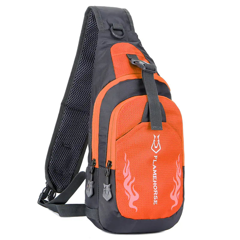 Gent's Trail Light Backpack
