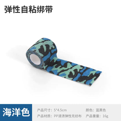 CamouFlex Elastic Tape