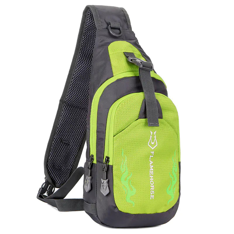 Gent's Trail Light Backpack