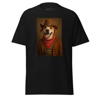 Rootin Tootin Dog