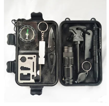 AdventureReady Survival Kit