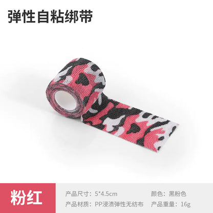 CamouFlex Elastic Tape
