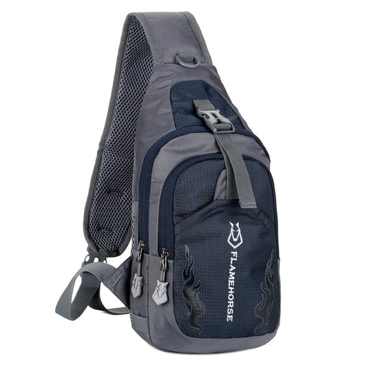 Gent's Trail Light Backpack